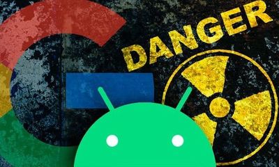 Tin tức công nghệ mới nóng nhất hôm nay 4/3: Cảnh giác mối nguy hiểm mới do Google vô tình tạo ra