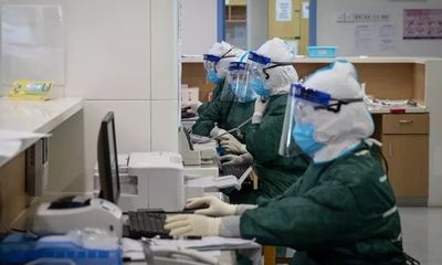Kết quả xét nghiệm 25 người tiếp xúc với nữ bệnh nhân nhiễm Covid-19 ở Hà Nội
