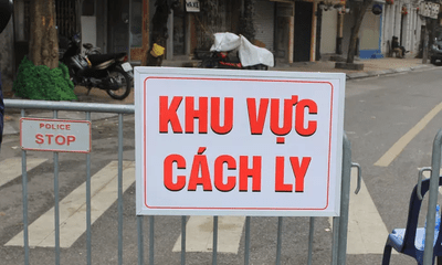 Xác định ca thứ 18 nhiễm virus SARS-CoV-2 ở Việt Nam