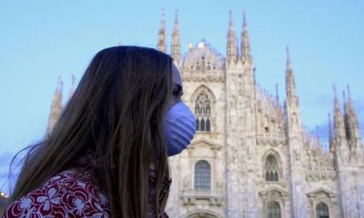 Italy mạnh tay phong toả gần 16 triệu dân cư ngăn chặn dịch Covid-19 lây lan