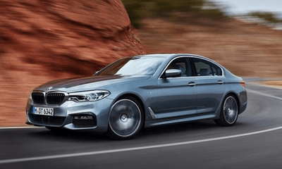 Bảng giá xe ô tô BMW mới nhất tháng 3/2020: BMW 320i giảm tới 300 triệu đồng