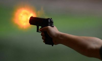 Cần Thơ: Khởi tố người đàn ông nã 7 phát đạn đạn “tiễn đưa” người quá cố