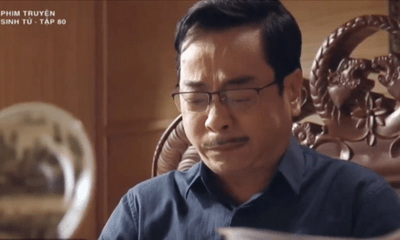 “Sinh tử” tập 80: Chủ tịch Trần Nghĩa từ chức, Trần Bạt, Mai Hồng Vũ lĩnh án tử