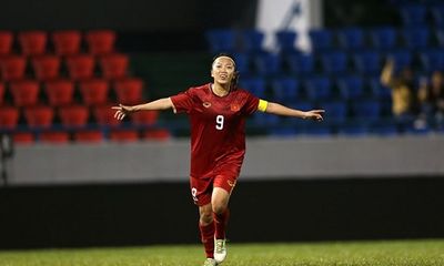 Việt Nam 1 - 2 Australia: Huỳnh Như lốp bóng kỹ thuật, lập kỳ tích lịch sử