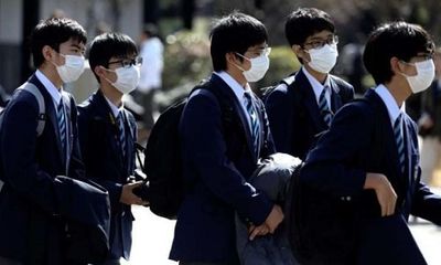Nhật Bản: 81 ca nhiễm Covid-19 được xác định trong 2 vụ lây nhiễm cộng đồng ở Nagoya