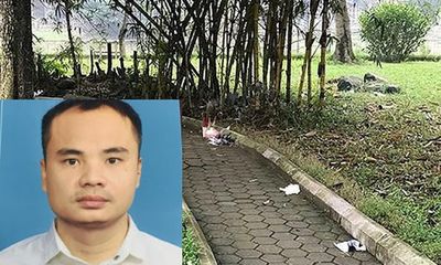 Xử lý như nào nghi phạm sát hại nữ chủ nợ, phi tang thi thể ở Hà Nội?
