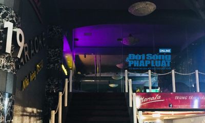 Hà Nội: Nhiều quán bar, karaoke dừng hoạt động, nơi vẫn mở cửa trong cảnh đìu hiu