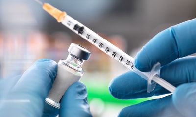 Mỹ bắt đầu thử nghiệm vaccine ngừa Covid-19 trên người