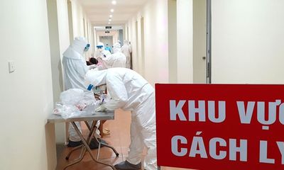 Việt Nam có thêm ca nhiễm Covid-19 thứ 49, là du khách nước ngoài