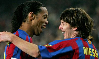 Được cho là “phóng tay” chi 4 triệu euro để cứu “Rô vẩu” ra khỏi tù, Messi nói gì?