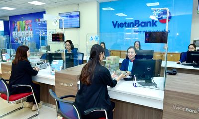 Tư vấn tiêu dùng - VietinBank dành gần 30 nghìn tỷ với lãi suất giảm mạnh để hỗ trợ doanh nghiệp