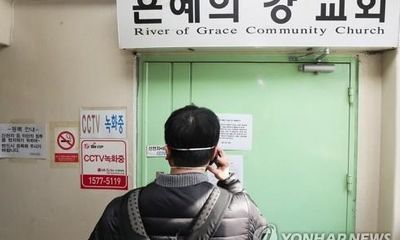 Hàn Quốc: Phát hiện ổ dịch Covid-19 mới tại nhà thờ ở Seoul