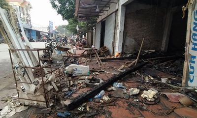 Vụ hỏa hoạn khiến 3 người tử vong ở Hưng Yên: Nhân chứng kể lại khoảnh khắc kinh hoàng