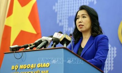 Việt Nam đang tham vấn về khả năng chưa tổ chức Hội nghị Cấp cao ASEAN