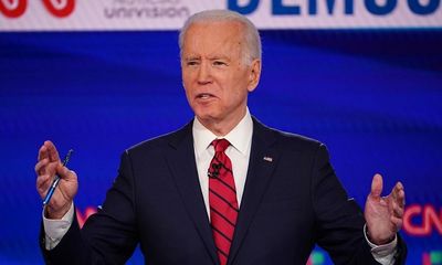 Bầu cử Mỹ 2020: Ứng cử viên Joe Biden giành chiến thắng quan trọng tại Florida và Illinois