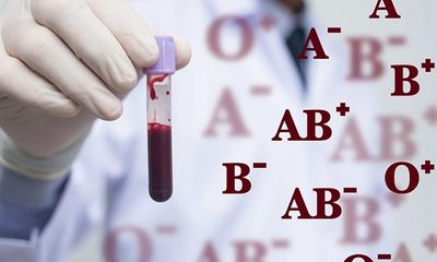 Nhóm nghiên cứu Trung Quốc phát hiện nhóm máu O có sức đề kháng tốt, ít nguy cơ nhiễm Covid-19