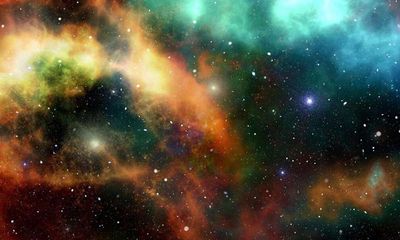 Phát hiện sao lùn trắng đầu tiên trong hệ sao nhị phân