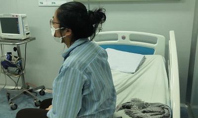 Bệnh nhân thứ 17 nhiễm covid-19 tại Việt Nam có kết quả âm tính lần 1