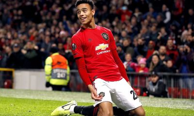 Ngôi sao 18 tuổi lọt danh sách 10 ngôi sao đắt giá nhất Man United