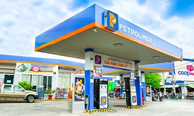Ủy ban Quản lý vốn Nhà nước sắp nhận 2.000 tỷ đồng cổ tức từ “đại gia xăng dầu” Petrolimex