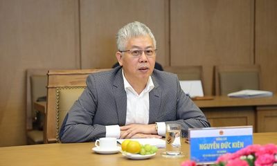 Ông Nguyễn Đức Kiên - Tổ trưởng Tổ tư vấn kinh tế của Thủ tướng: Tôi đồng tình với các giải pháp của PVN 
