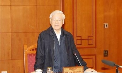 Bộ Chính trị, Ban Bí thư cách chức Bí thư Thành ủy TP Hồ Chí Minh nhiệm kỳ 2010 - 2015 đối với ông Lê Thanh Hải 