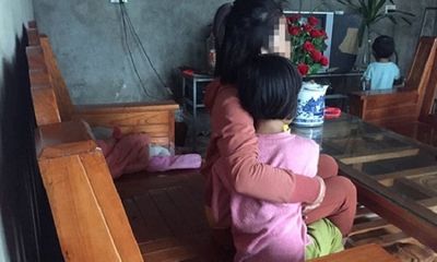 Khởi tố cụ ông 60 tuổi dâm ô bé gái hàng xóm ở Hà Tĩnh
