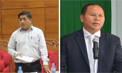Đắk Lắk tuyển thành công 2 bí thư huyện ủy