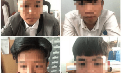Điều tra vụ bé gái 15 tuổi ở Quảng Nam bị 3 thiếu niên hiếp dâm