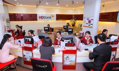 HDBank dành 10.000 tỷ đồng hỗ trợ doanh nghiệp bình ổn giá 