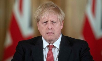 Người được chỉ định thay thế nếu Thủ tướng Anh nhiễm Covid-19 là ai?