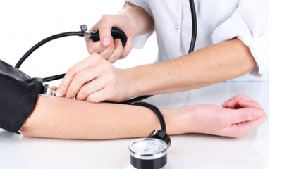 4 quan niệm sai lầm về bệnh tăng huyết áp 