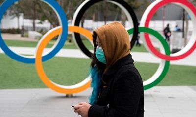 Olympic Tokyo 2020 chính thức hoãn sang năm 2021 vì Covid-19