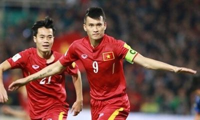 Tin tức thể thao mới nóng nhất ngày 24/3/2020: AFC chọn Công Vinh là 1 trong 5 huyền thoại bóng đá Đông Nam Á
