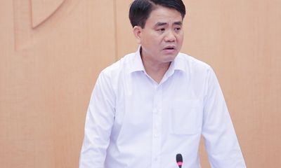 Chủ tịch Hà Nội: Còn khoảng 20 trường hợp dương tính Covid-19 