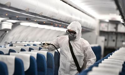 Thông báo khẩn của bộ Y tế về các chuyến bay có hành khách nhiễm Covid-19