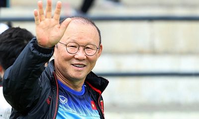 Lịch thi đấu AFF Cup chồng chéo vòng loại World Cup 2022: Bài toán khó cho HLV Park Hang-seo