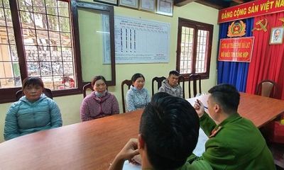 Lâm Đồng: Bắt thêm một nhóm giả làm bác sĩ, lừa đảo bán thuốc bị bắt