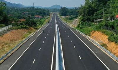 Bình Thuận muốn triển khai cao tốc Vĩnh Hảo - Phan Thiết theo hình thức đầu tư công