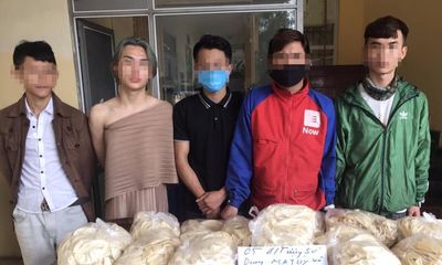 Hà Nội: Phát hiện 5 người dương tính ma túy trong quán bar hoạt động xuyên đêm giữa dịch Covid-19