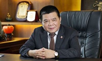 Phong tỏa khối tài sản hơn 300 tỷ đồng tại Lào liên quan đến ông Trần Bắc Hà