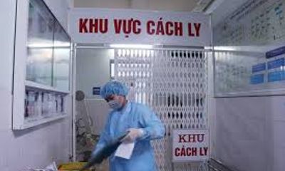 Thêm 2 ca tại bệnh viện Bạch Mai mắc Covid-19, Việt Nam ghi nhận 169 trường hợp