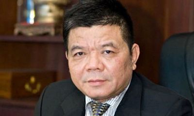 Con trai ông Trần Bắc Hà bị truy nã: Hé lộ cách thức khoản tiền hơn 10 triệu USD 