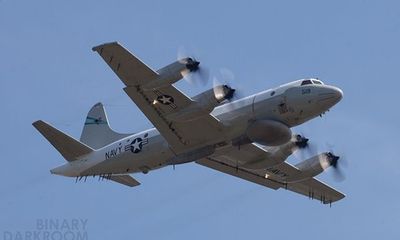 Mỹ cử máy bay do thám Triều Tiên sau vụ phóng tên lửa