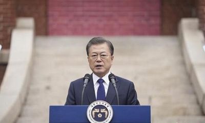 Tổng thống Hàn Quốc tuyên bố trợ cấp thảm họa cho các hộ gia đình có thu nhập thấp