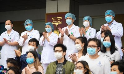 Thêm 2 bệnh nhân nhiễm Covid-19 tại Việt Nam khỏi bệnh