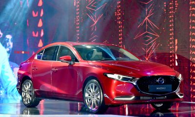 Bảng giá xe Mazda mới nhất tháng 4/2020: Mazda CX-5 giảm tới 100 triệu đồng