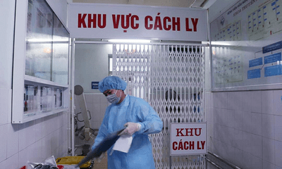 Thêm 5 bệnh nhân dương tính với virus SARS-CoV-2, Việt Nam ghi nhận 212 ca nhiễm Covid-19