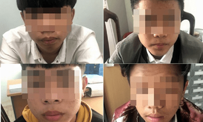 Vụ 4 thiếu niên hiếp dâm cô gái 15 tuổi: Người thân nạn nhân tiết lộ điều xót xa