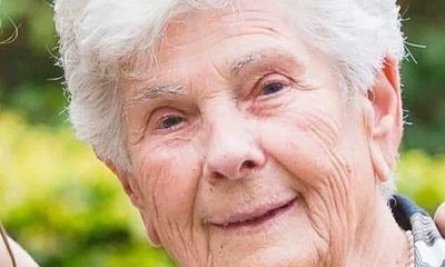 Nhường máy thở cho người khác, cụ bà 90 tuổi tử vong: Tôi đã sống một cuộc đời tốt đẹp